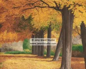 An Autumn Day
