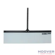 36" Plastic Spray Shield 10220