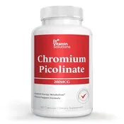 Chromium Picolinate 200mcg