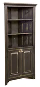 35" Corner Cabinet
