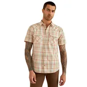 Ariat Men's Horton Retro Snap Short Sleeve Shirt
