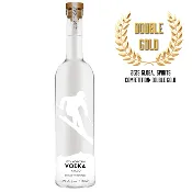 10th Mountain Potato Vodka