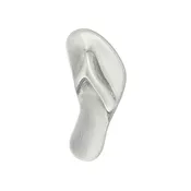 Flip Flop Drawer Knob, Right Foot