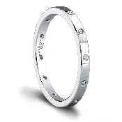 ELEANOR WEDDING BAND