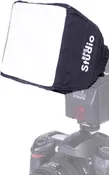 DotLine Mini Softbox for Speedlights, Flash