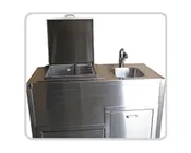 Beverage Center