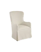 Aliso Upholstered Host Chair