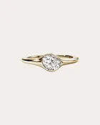 0.75 ctw Diamond & 14k Gold JH Lovestruck™ Ring