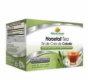 Horsetail Tea