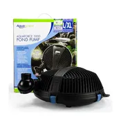 AquaForce® Solids-Handling Pond Pumps