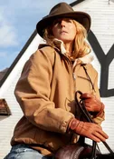 Beth Dutton Hoodie Jacket Yellowstone