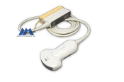 Philips C5-1 Ultrasound Transducer Probe for IE33