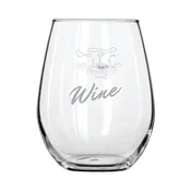 11.75 oz. Stemless Wine Glass