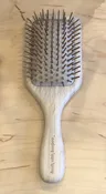 Brush with Bamboo Hairbrush