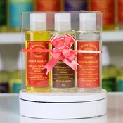 3 Piece Regular Set 4OZ