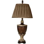 Crescent Lamp Set