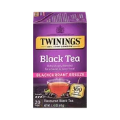 Blackcurrant Breeze