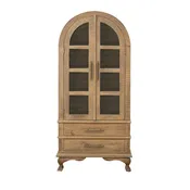 Arlette Display Cabinet