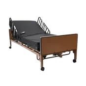Bariatric Bed