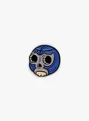 Calaveras Vol 4 (Pins)