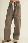 Ava Cargo Pant