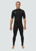 7 Seas 2-2 Short Sleeve Full Wetsuit