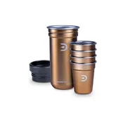 Proof Shot Glass Set