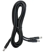 12V Y-Harness