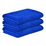 16×25 Ultra Premium Golf Hand Towel, Colors – per dozen
