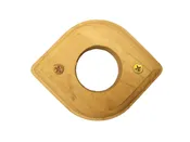 1.25 inch Bird House guard