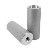 PROTO - 6.5" Threaded Deck-End Kit (Raw)