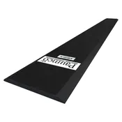 Bolt On Reversible Cutting Edge Blade - Length 71 7/8" | Width 8" | Thickness 3/4" |