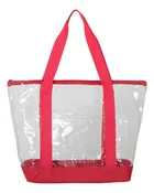 Liberty Clear Tote