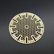 Honeycomb