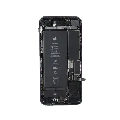 iPod Touch 5 battery replacement