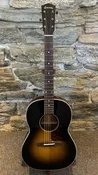 Eastman E6 LGSS Thermo-Cure Sunburst