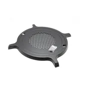 9904200059 - Lower Disc Kit, Knock-Down Cart, Big Joe® III