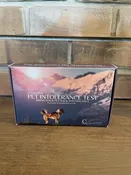 Glacier Peak Pet Intolerance Test — Canine to Five