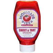Sweet & Tart Dressing