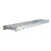 2-Man Stage 2500 Series (20in)