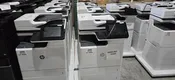 HP Auction MFP Copier Printer