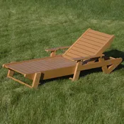 Chaise Lounger