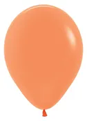 11" Sempertex Neon Orange - 100Ct.