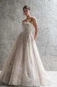 Allure Bridals C689