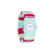 Baby Blue Fuchsia Multi