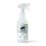kin+kind Fabric+Carpet Floral Pet Pee+Stain+Odor Destroyer, 32-oz