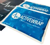 ActiveWrap® Pro 2-4 Hour Replacement Gel Packs