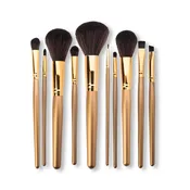 BP Professional Brush Set – Gold