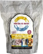 Freeze Dried Chicken Cat Food