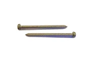 #10 Pan Head Sheet Metal Screws, Self-Tapping, 18-8 Stainless Steel
